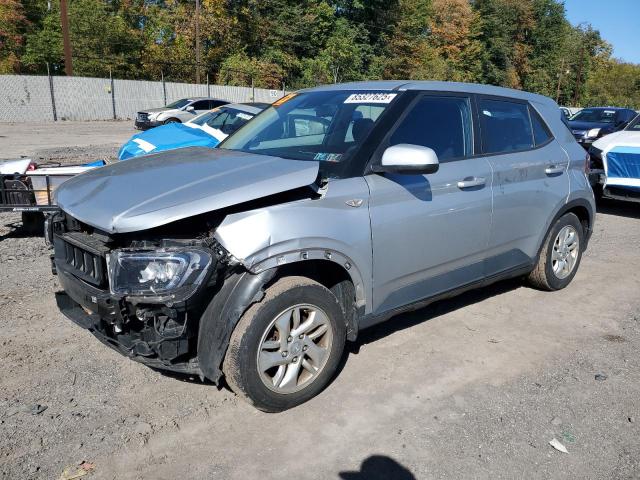  Salvage Hyundai VENUE