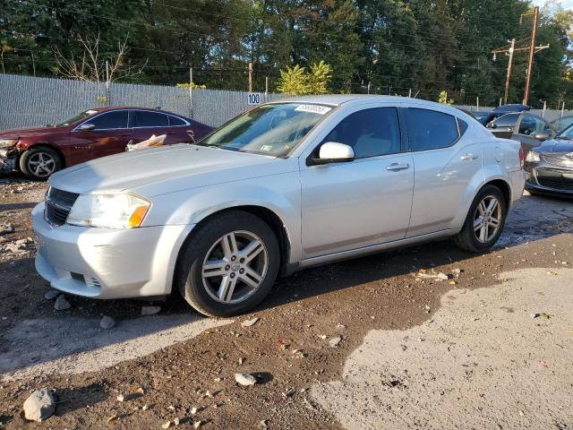  Salvage Dodge Avenger