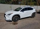 Lexus NX 200t Base Image 1