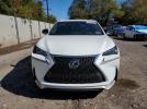 Lexus NX 200t Base Image 2