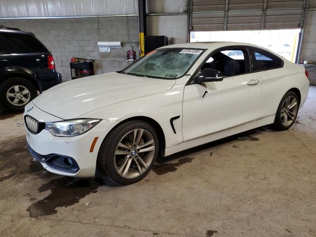  Salvage BMW 4 Series