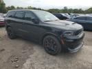 Dodge Durango Srt Hellcat Image 9