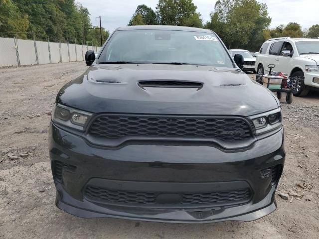 Dodge Durango Srt Hellcat Image 8