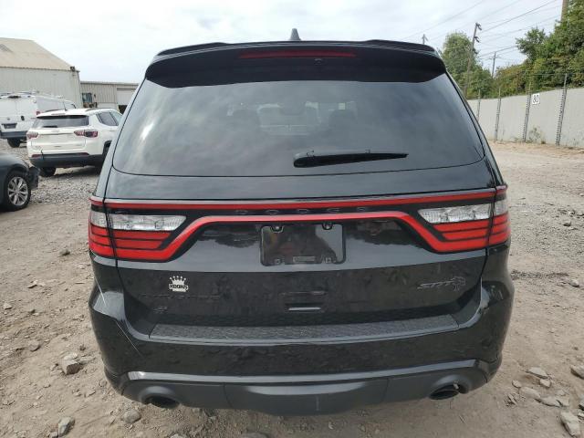 Dodge Durango Srt Hellcat Image 12