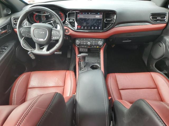 Dodge Durango Srt Hellcat Image 4