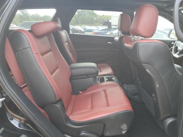 Dodge Durango Srt Hellcat Image 3