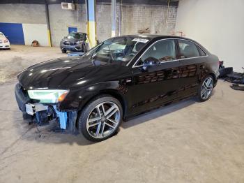  Salvage Audi A3