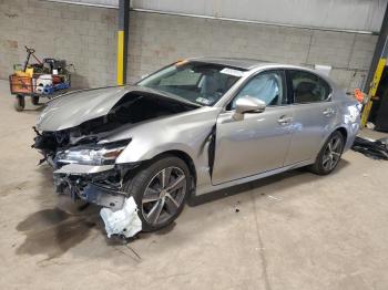  Salvage Lexus Gs