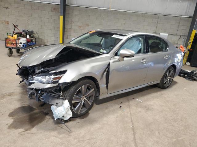  Salvage Lexus Gs