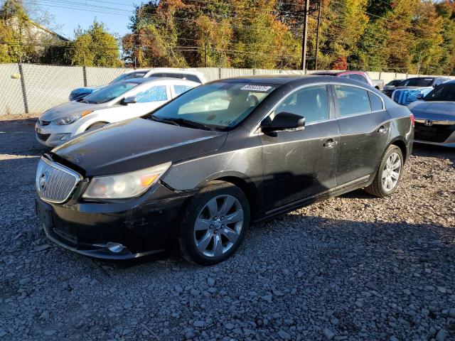  Salvage Buick LaCrosse
