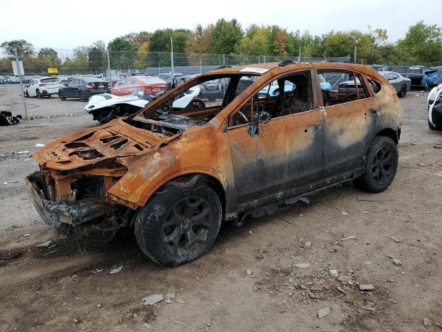  Salvage Subaru Xv