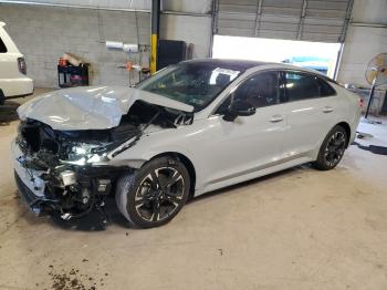  Salvage Kia K5
