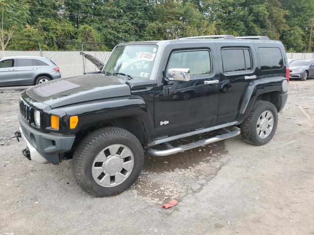  Salvage HUMMER H3