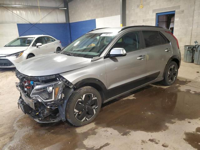  Salvage Kia Niro