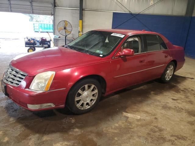  Salvage Cadillac DTS
