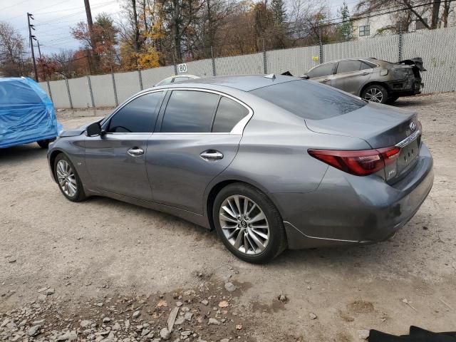 INFINITI Q50 Luxe Image 10