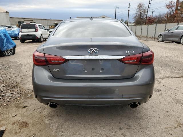 INFINITI Q50 Luxe Image 2
