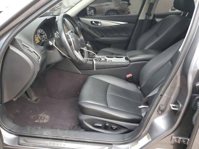 INFINITI Q50 Luxe Image 6