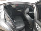 INFINITI Q50 Luxe Image 13