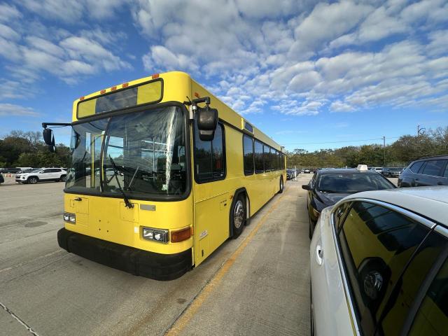 Gillig Transit Bu Low Image 5