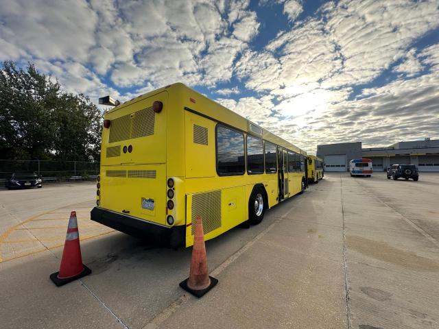 Gillig Transit Bu Low Image 6