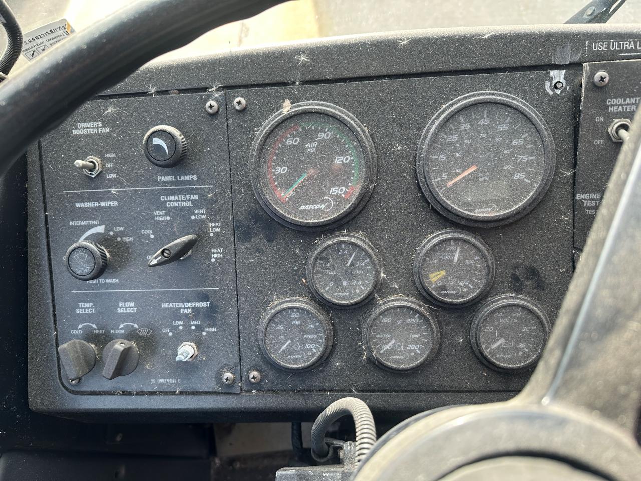 Gillig Transit Bu Low Image 7