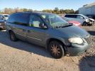 Chrysler Minivan Touring Image 13
