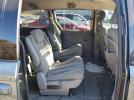 Chrysler Minivan Touring Image 8