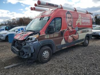  Salvage Ram Promaster