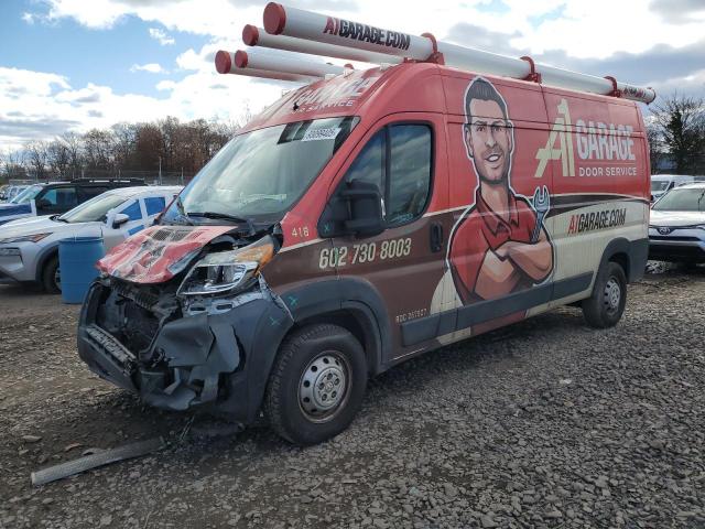  Salvage Ram Promaster
