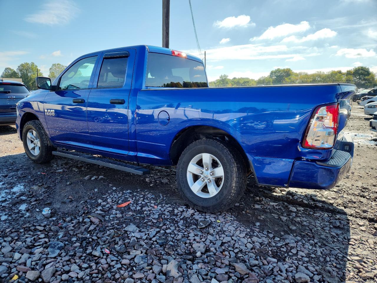 Ram 1500 St Image 12