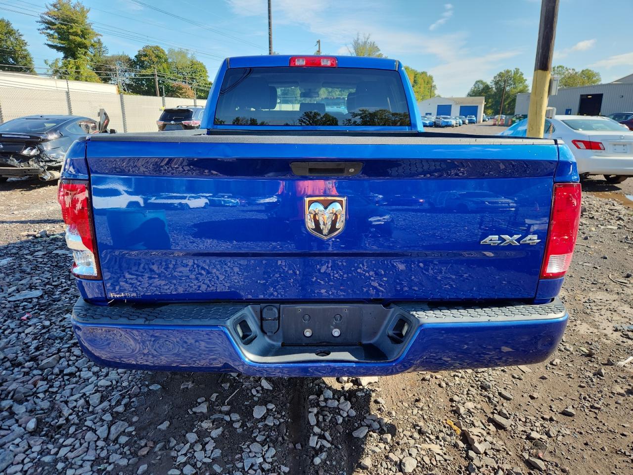 Ram 1500 St Image 7