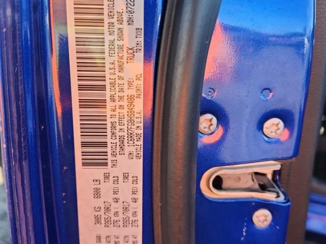 Ram 1500 St Image 11