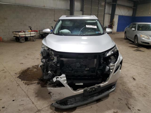 Nissan Rogue Sv Image 9