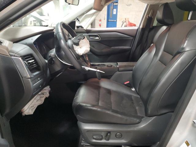 Nissan Rogue Sv Image 10