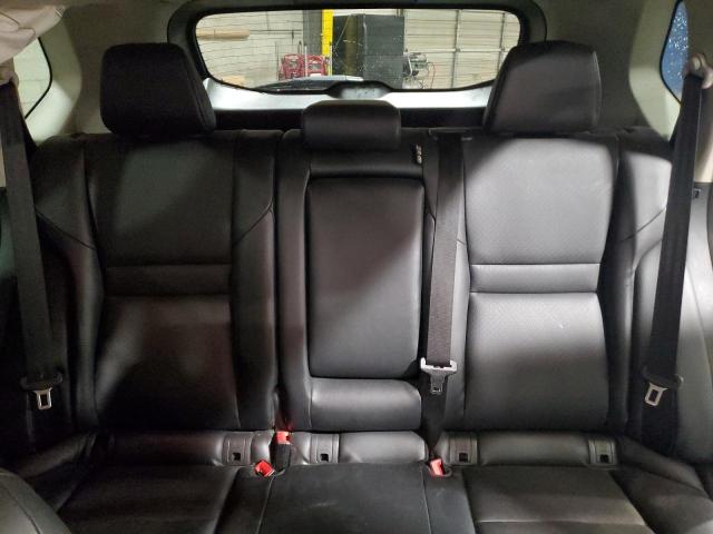 Nissan Rogue Sv Image 11