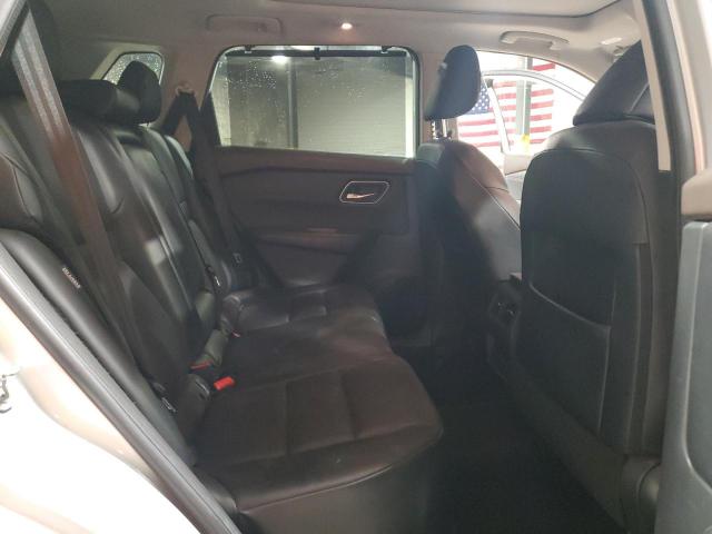 Nissan Rogue Sv Image 4