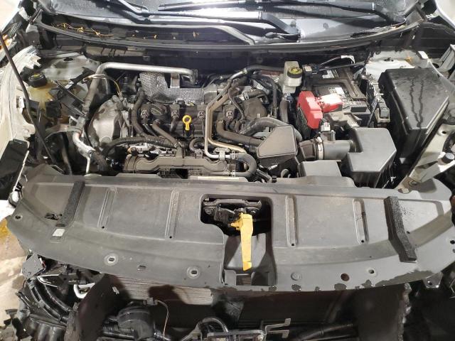 Nissan Rogue Sv Image 6