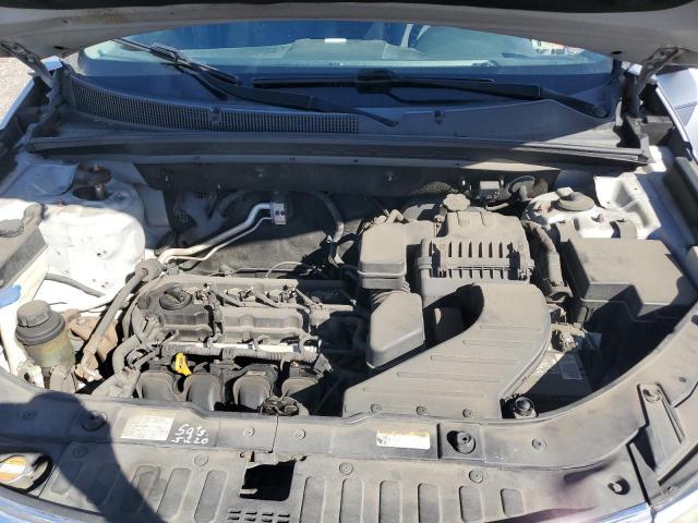 Kia Sorento Base Image 12