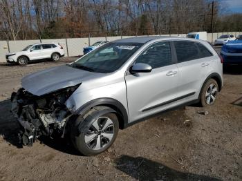  Salvage Kia Niro