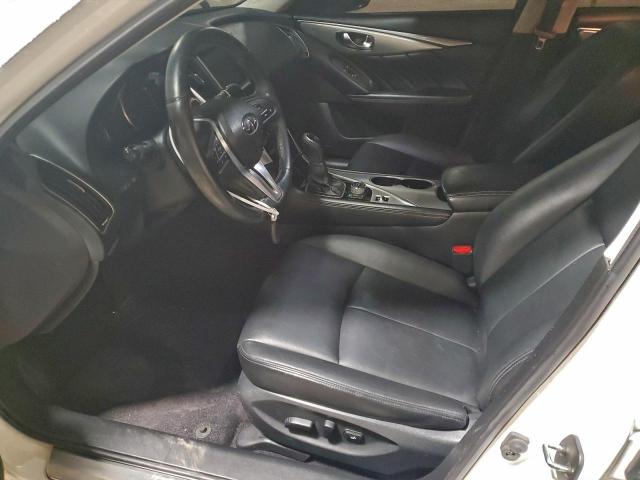 INFINITI Q50 Luxe Image 13