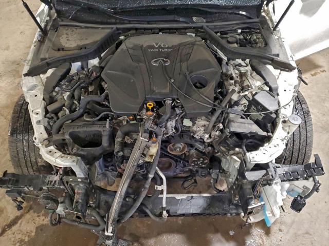 INFINITI Q50 Luxe Image 9