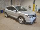 Nissan Rogue S Image 2