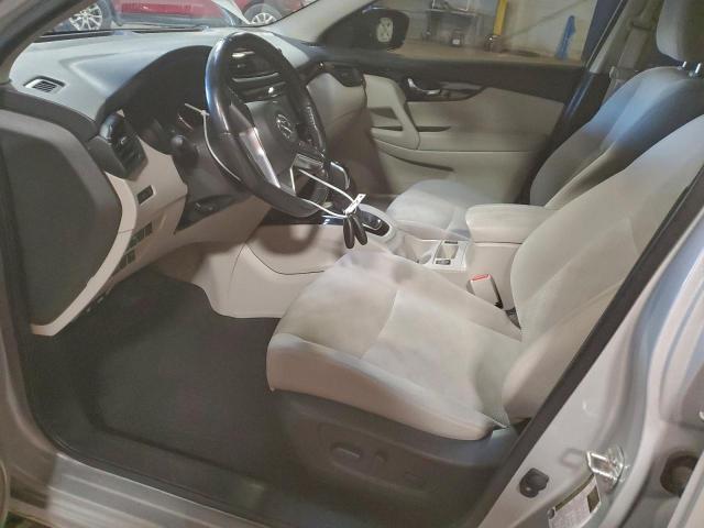 Nissan Rogue S Image 12