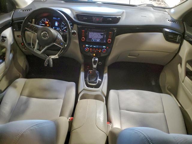 Nissan Rogue S Image 8