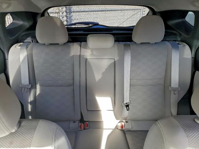 Nissan Rogue S Image 4