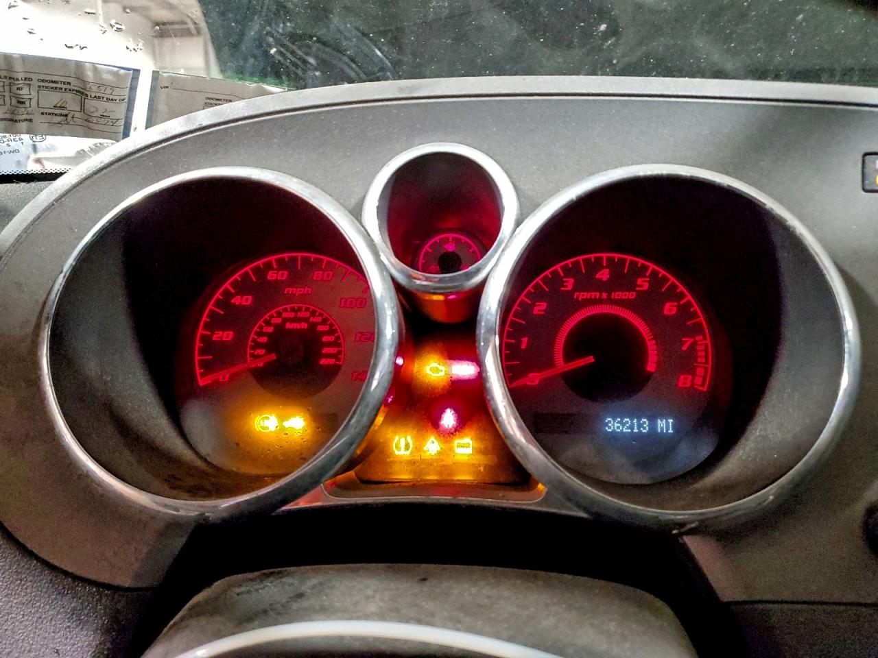 Pontiac Solstice Image 7