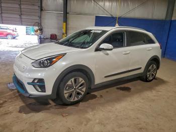  Salvage Kia Niro
