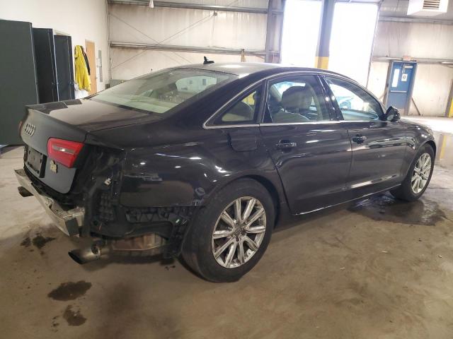 Audi A6 Premium Plus Image 2
