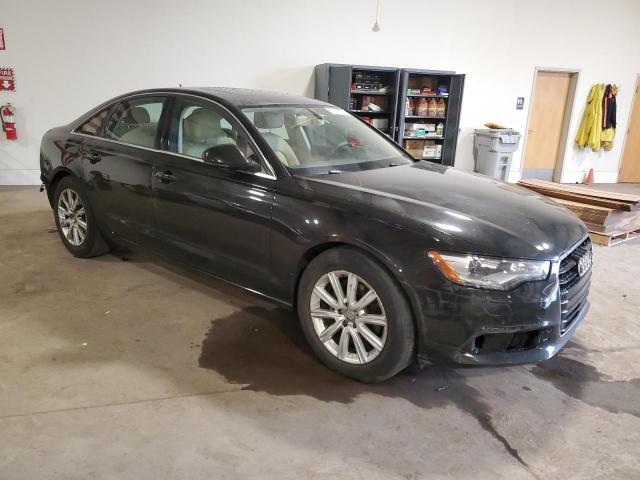 Audi A6 Premium Plus Image 4